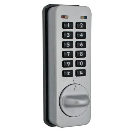 NANO90 Kitlock Furniture Lock