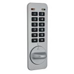 Codelocks NANO90 KitLock Furniture Lock