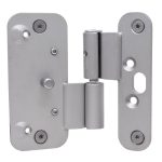 Rationel Auraplus 62057 Reinforced Door Hinges