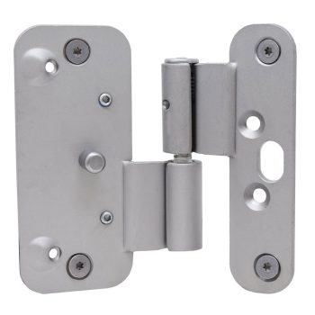 Rationel Auraplus Door Hinge 62057