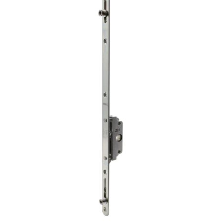 S2/S3 V Serise 'Easyreach' Gearbox (Low Handle Height)