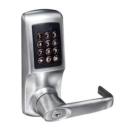 Codelock 5510 - Smart Lock