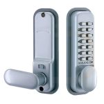 Codelocks CL155 Standard Duty Push Button Lock