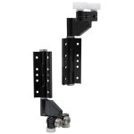 Reynaers CF68 Bi-Fold Door Roller Hinge Assemblies