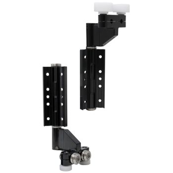 Reynaers CF68 Bi-Fold Roller Hinge Assemblies