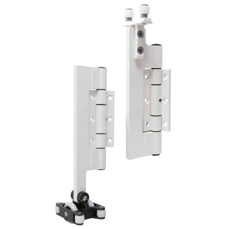 Schuco ASS50 BiFold Roller Hinge Set