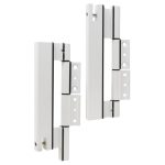 Schuco ASS70 Hinge Set For Double Leaf Bi-Fold Doors