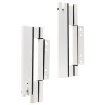 Schuco ASS70 Hinge Set For Single Leaf Bi-Fold Doors