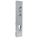 Smart Systems Bi-Fold Door Gearbox (Lower Cylinder Position)
