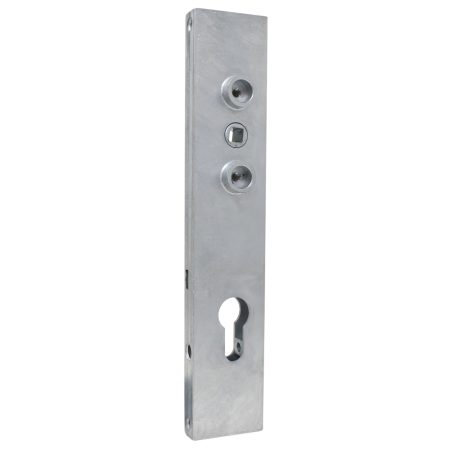 Smart Systems Bi Fold Door Gearbox (Cylinder Below)