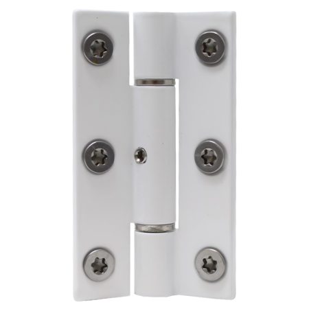 Sun Paradise Middle Hinge White