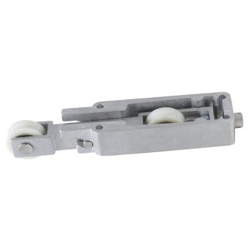 Sunparadise ISO 41 Sliding Door Rollers (Adjustable) Low Stack