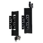 Kawneer AA 3720 Bi Fold Roller Hinge Set (Double Leaf Doors)