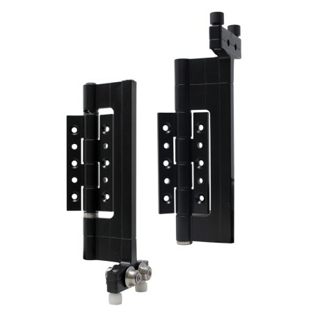 Kawneer AA 3720 Bi Fold Roller Hinge Set