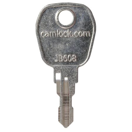 Sapa Pop-Out Locking Pull Handle Key