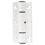 Schuco Bi-fold Door Middle Hinge White