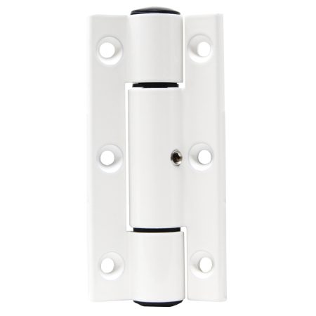 Schuco Bifold Door Middle Hinge White