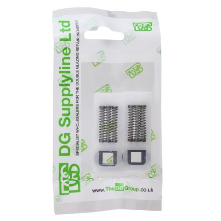Q-line Handle Spring Cassettes (bagged pair)