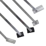 ERA QR Vertical Sliding Sash Tilt Restrictors