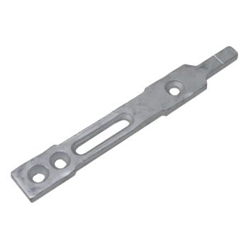 UK 166 Pivot Bar