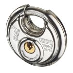 Abus 24IB/60C & 24IB/70C Diskus Padlocks