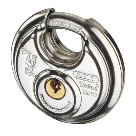 ABUS Diskus 24/60 Padlock