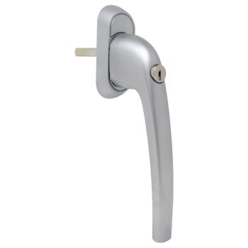 DGS Tilt & Turn Handle