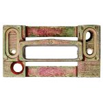 Mila M810 Adjustable Hook Keep