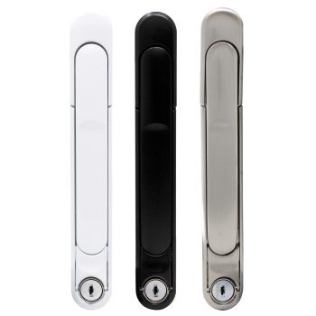 Smart Visofold 6000 Flush Locking Handle