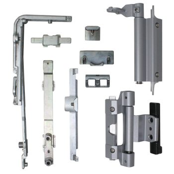 Sobinco Tilt & Turn Systems