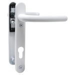 Fab & Fix Windsor Dummy Door Handle Set