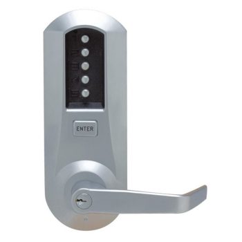 Simplex 5000 Digital Lock - SC