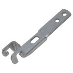 Q-Line 4000238-1 Standard ‘D’ Foot