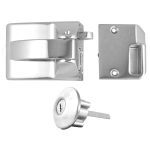 Ingersoll SC71 Auto Deadlock Nightlatch