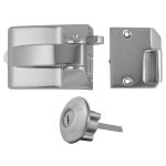 Ingersoll SC71 Auto Deadlock Nightlatch