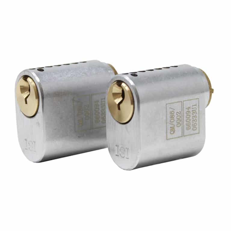 Buy Cylinder Locks, Euro Cylinders & Door Cylinders Online