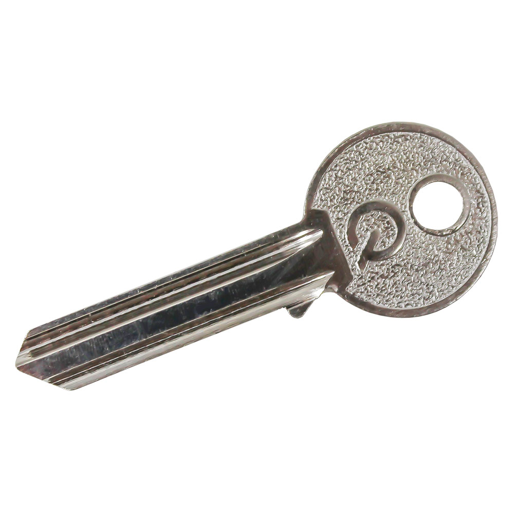 Q-Line Euro Cylinder Key - Additional Cylinder Keys