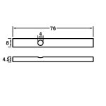 UK123 Pivot Bar