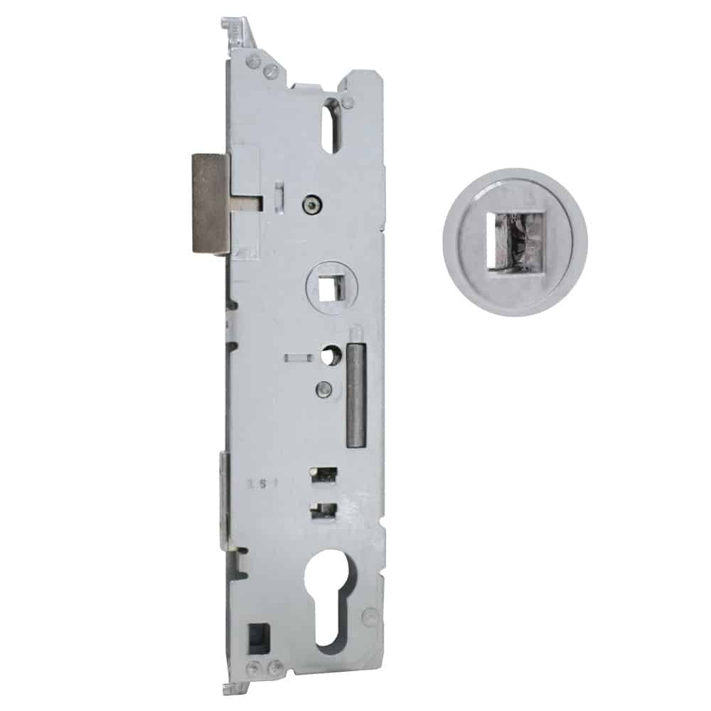 thumbnail image 2 of Fuhr Multipoint Gearbox Replacement Lock 850-499010045 2 of 10