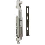 Giesse GOS-S Internal Handle Gearbox With Safety Device