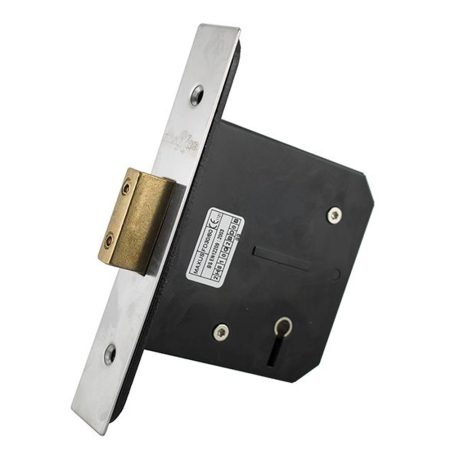 Maxus 5 Lever Deadlocks