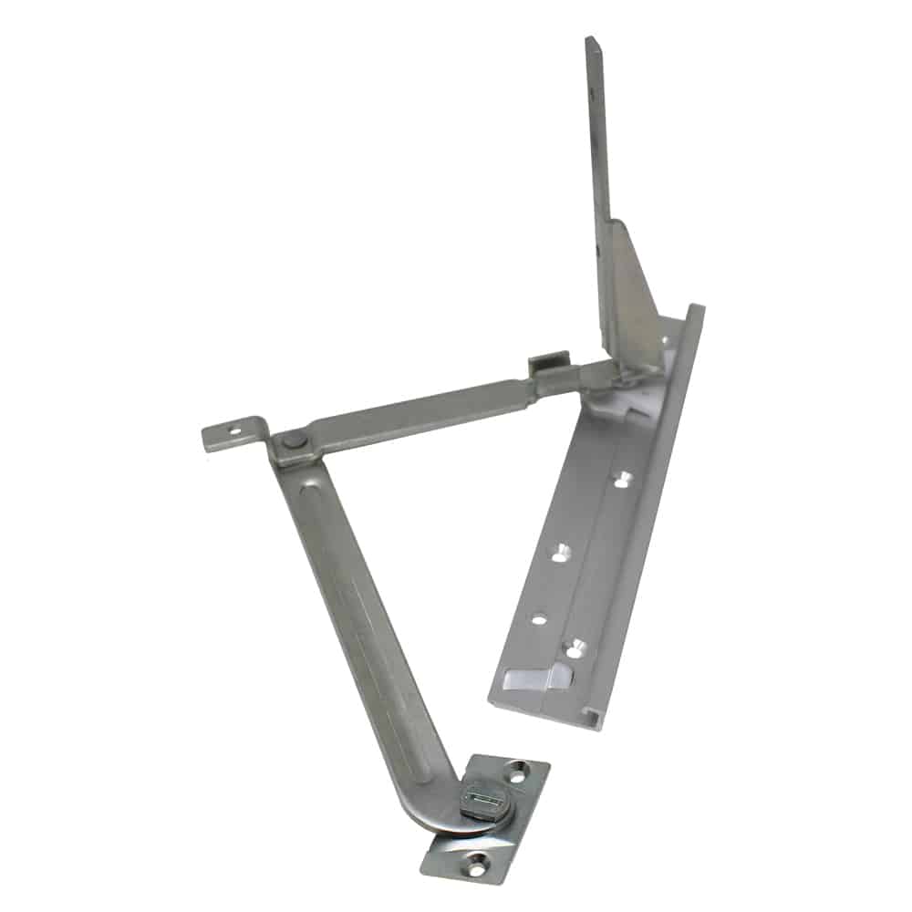 Rationel 0801 / 0806 Window Hinge Set