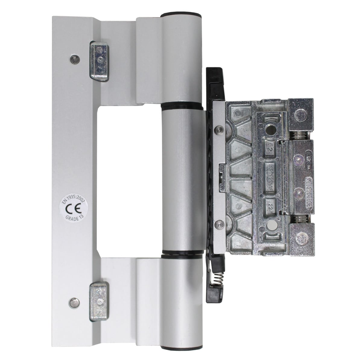 Schuco ADS 80 RKB Aluminium Door Hinge