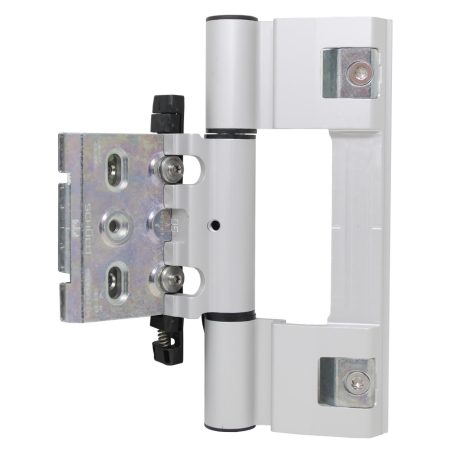 Schuco ADS 80 RKB Aluminium Door Hinge