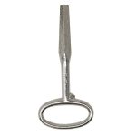 Schuco Custodian Handle Base Fireman’s Key