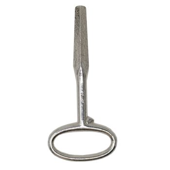 Schuco 'Fireman's Key' For Custodian Handle Base