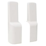 Siegenia Aubi PSK Portal Plus Tilt & Slide Cover Caps