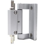 Siegenia LM4200 Aluminium Turn-Only Hinge