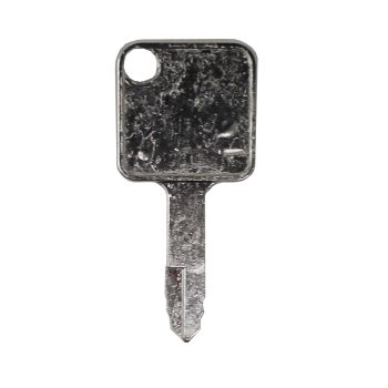 JB Renaers Window Handle Key