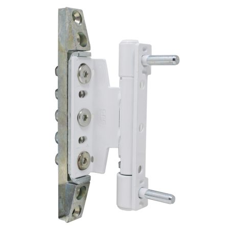 SFS Dynamic 3D-N Door Hinge